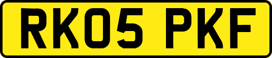 RK05PKF