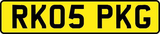 RK05PKG