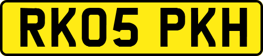 RK05PKH