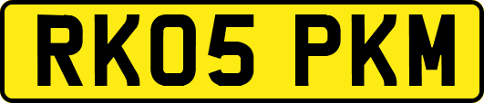 RK05PKM