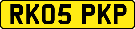 RK05PKP