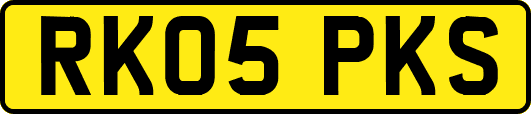 RK05PKS