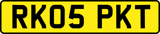 RK05PKT