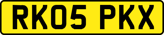 RK05PKX