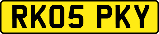 RK05PKY