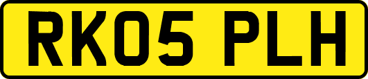 RK05PLH