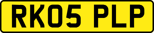 RK05PLP