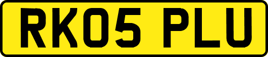 RK05PLU