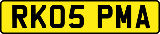 RK05PMA