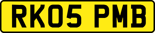 RK05PMB