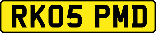RK05PMD
