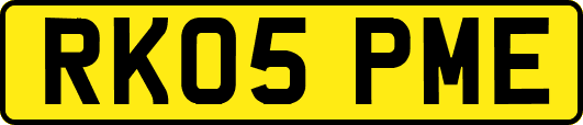 RK05PME