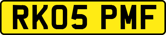 RK05PMF