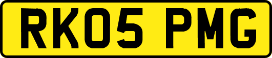 RK05PMG