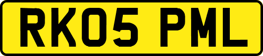 RK05PML
