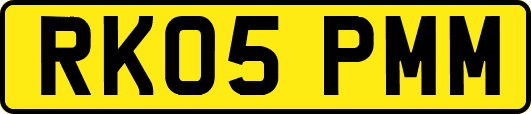 RK05PMM