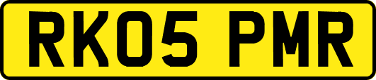 RK05PMR