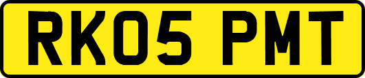 RK05PMT