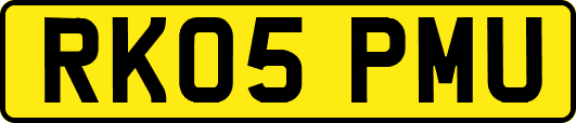 RK05PMU