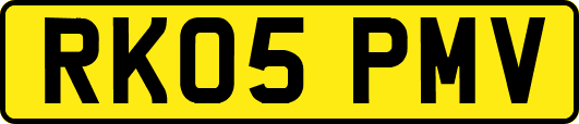 RK05PMV