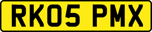 RK05PMX