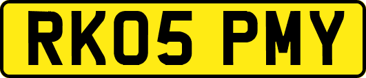 RK05PMY