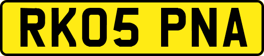 RK05PNA