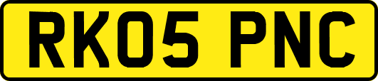 RK05PNC