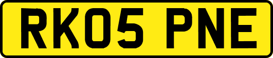 RK05PNE