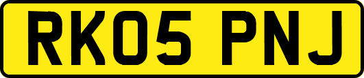 RK05PNJ
