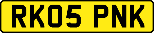 RK05PNK
