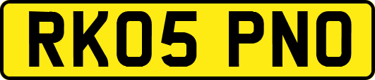 RK05PNO