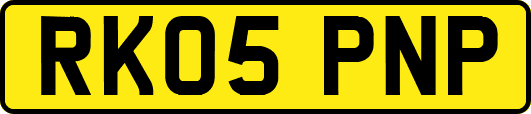 RK05PNP