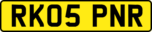 RK05PNR
