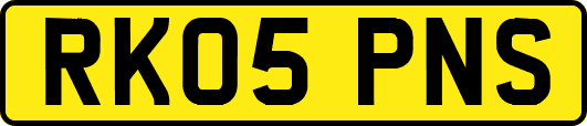 RK05PNS