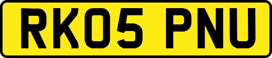 RK05PNU