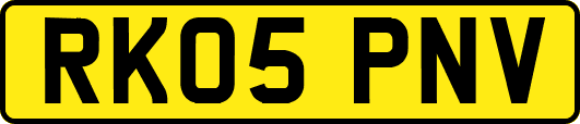 RK05PNV