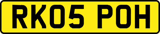RK05POH