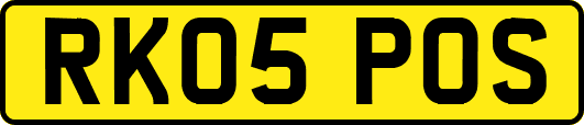 RK05POS