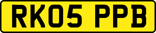 RK05PPB