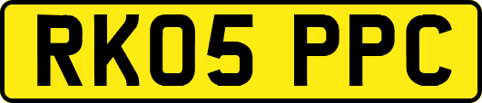 RK05PPC