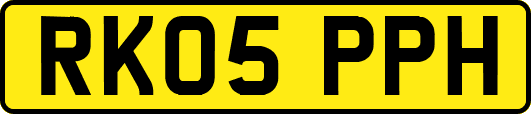 RK05PPH