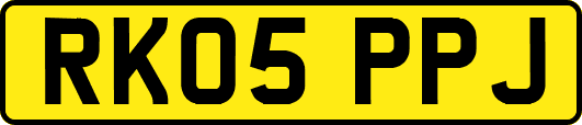 RK05PPJ