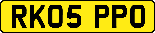 RK05PPO