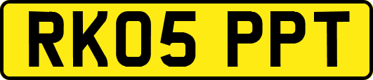RK05PPT
