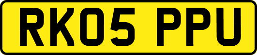 RK05PPU