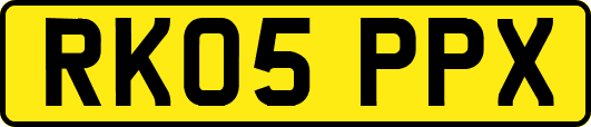 RK05PPX