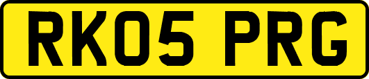 RK05PRG