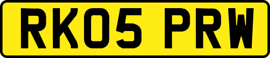 RK05PRW