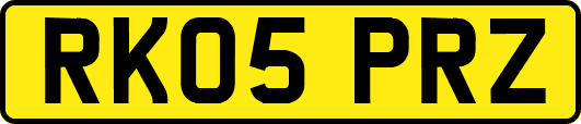 RK05PRZ